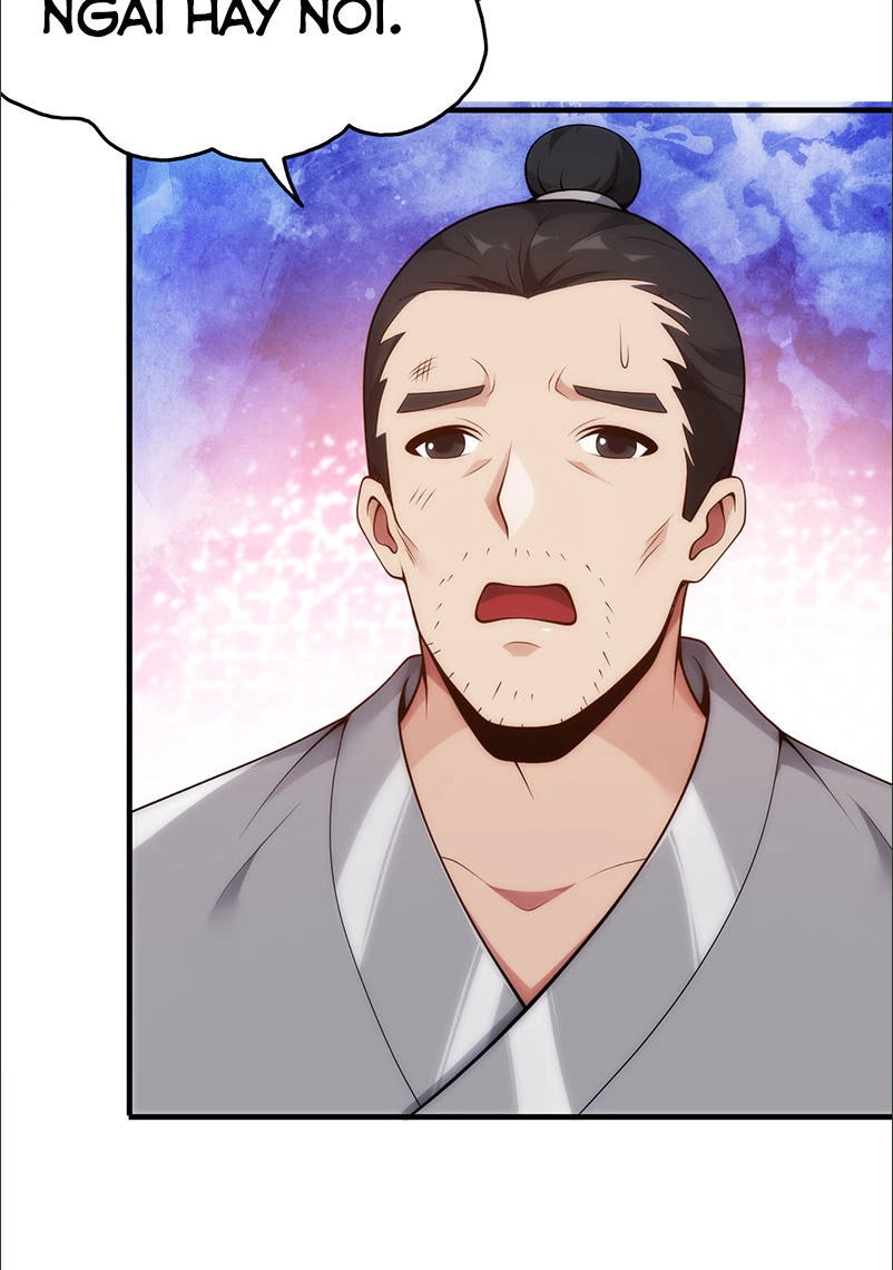 Thiên Hạ Kiếp Chapter 27 - 41