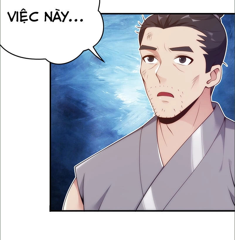 Thiên Hạ Kiếp Chapter 27 - 43