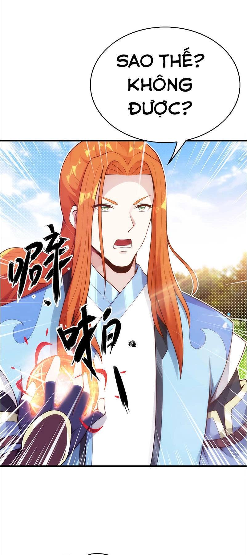 Thiên Hạ Kiếp Chapter 27 - 44