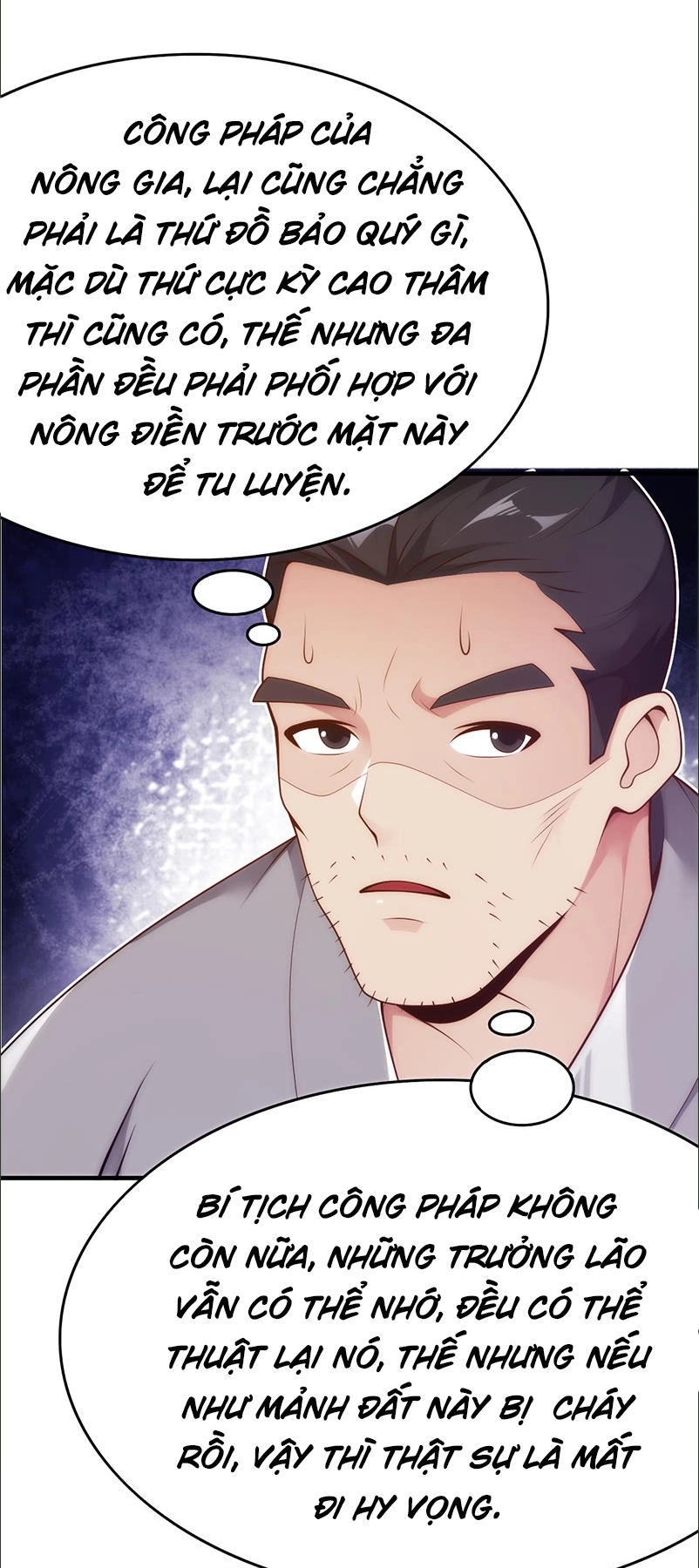 Thiên Hạ Kiếp Chapter 27 - 46