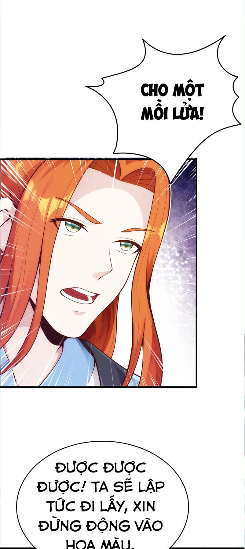 Thiên Hạ Kiếp Chapter 27 - 48