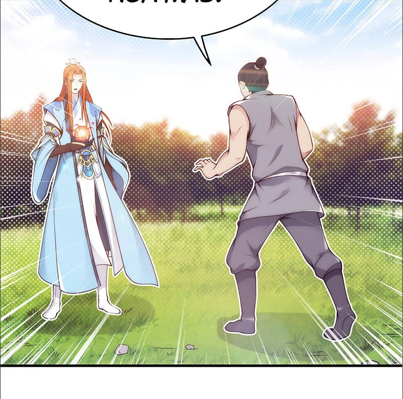 Thiên Hạ Kiếp Chapter 27 - 49