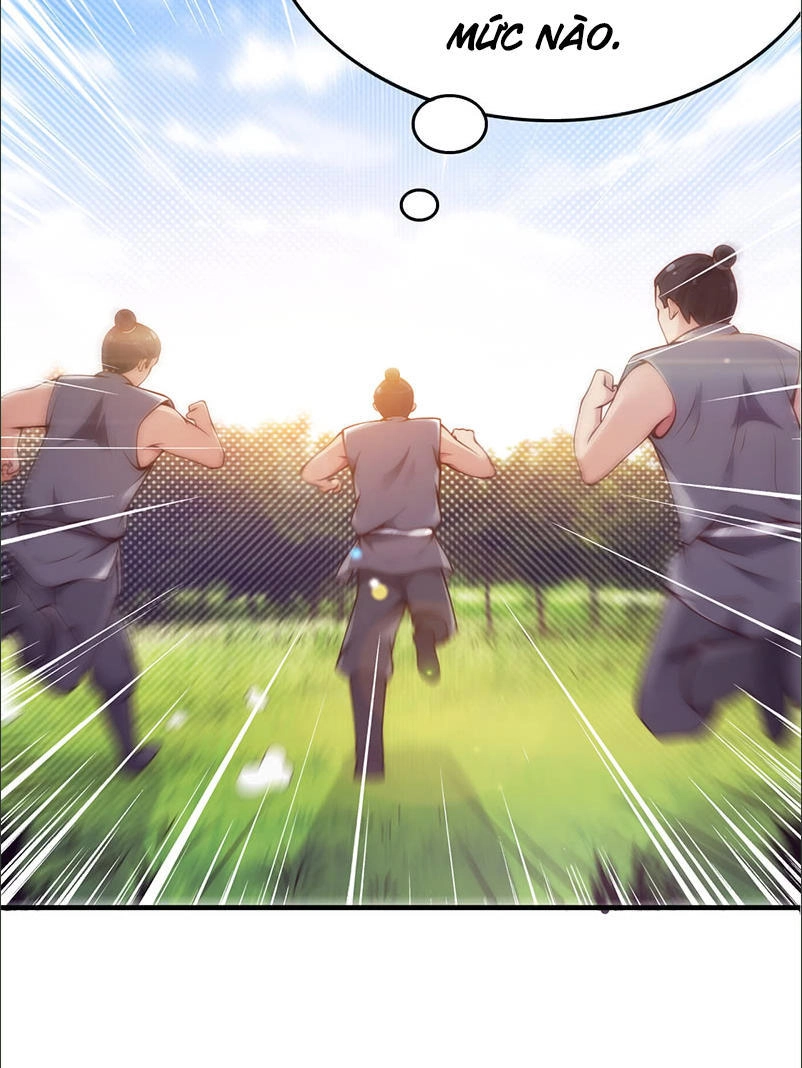 Thiên Hạ Kiếp Chapter 27 - 51