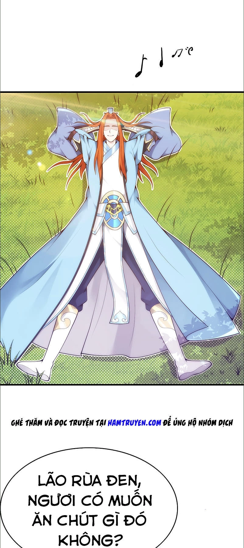 Thiên Hạ Kiếp Chapter 27 - 52