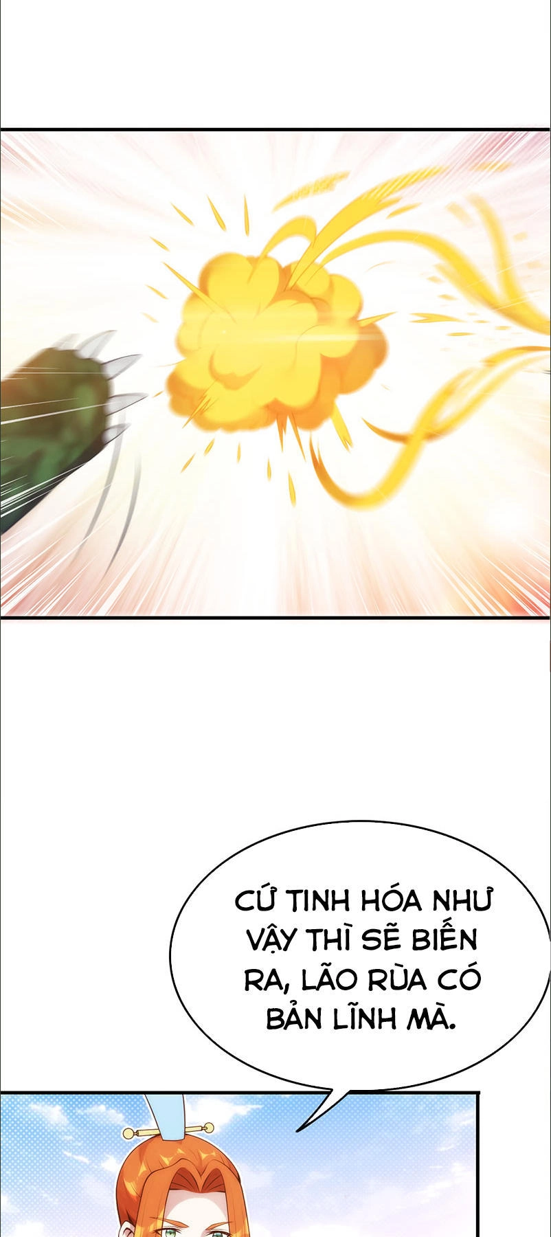 Thiên Hạ Kiếp Chapter 27 - 57