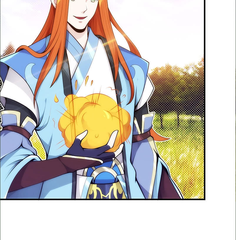 Thiên Hạ Kiếp Chapter 27 - 58