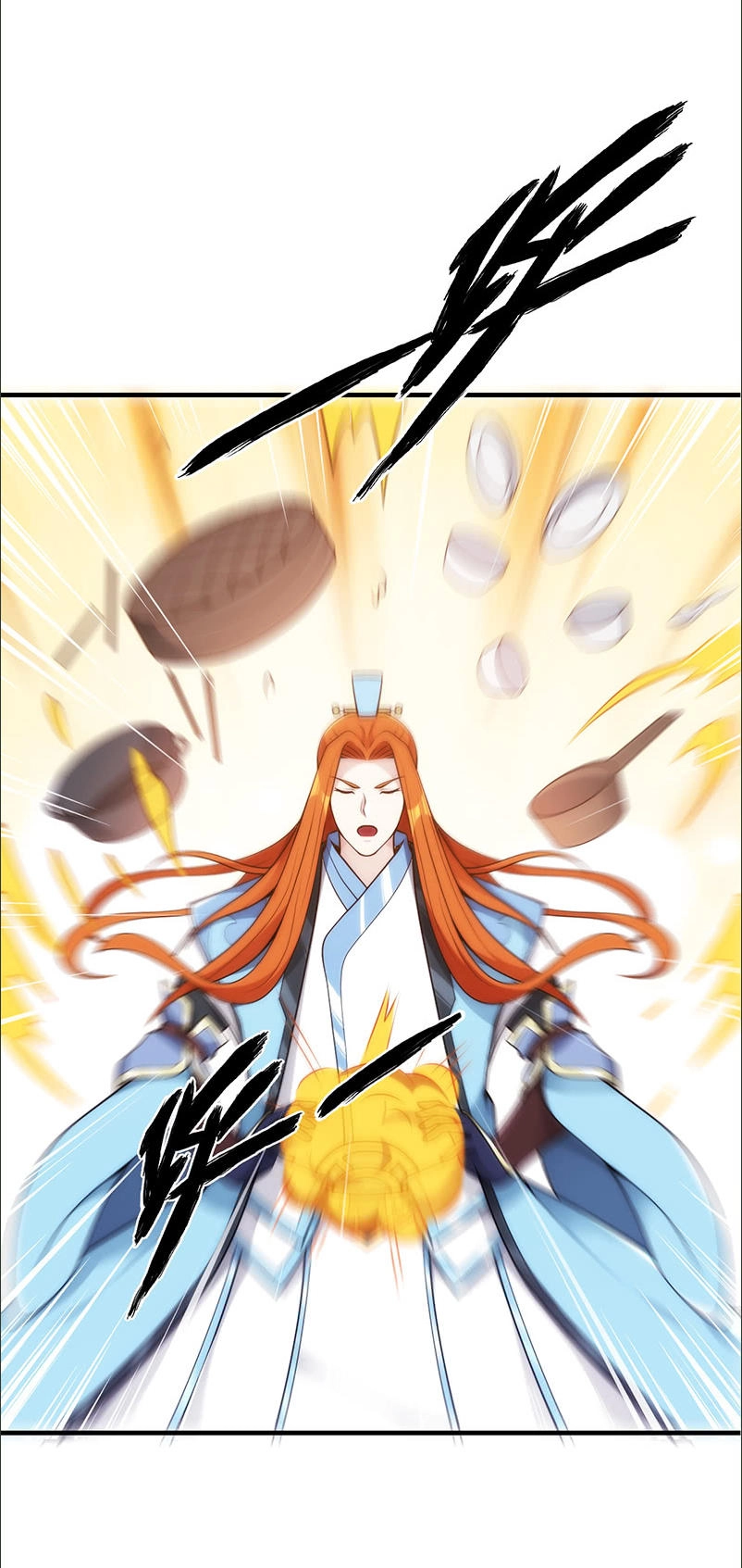 Thiên Hạ Kiếp Chapter 27 - 59