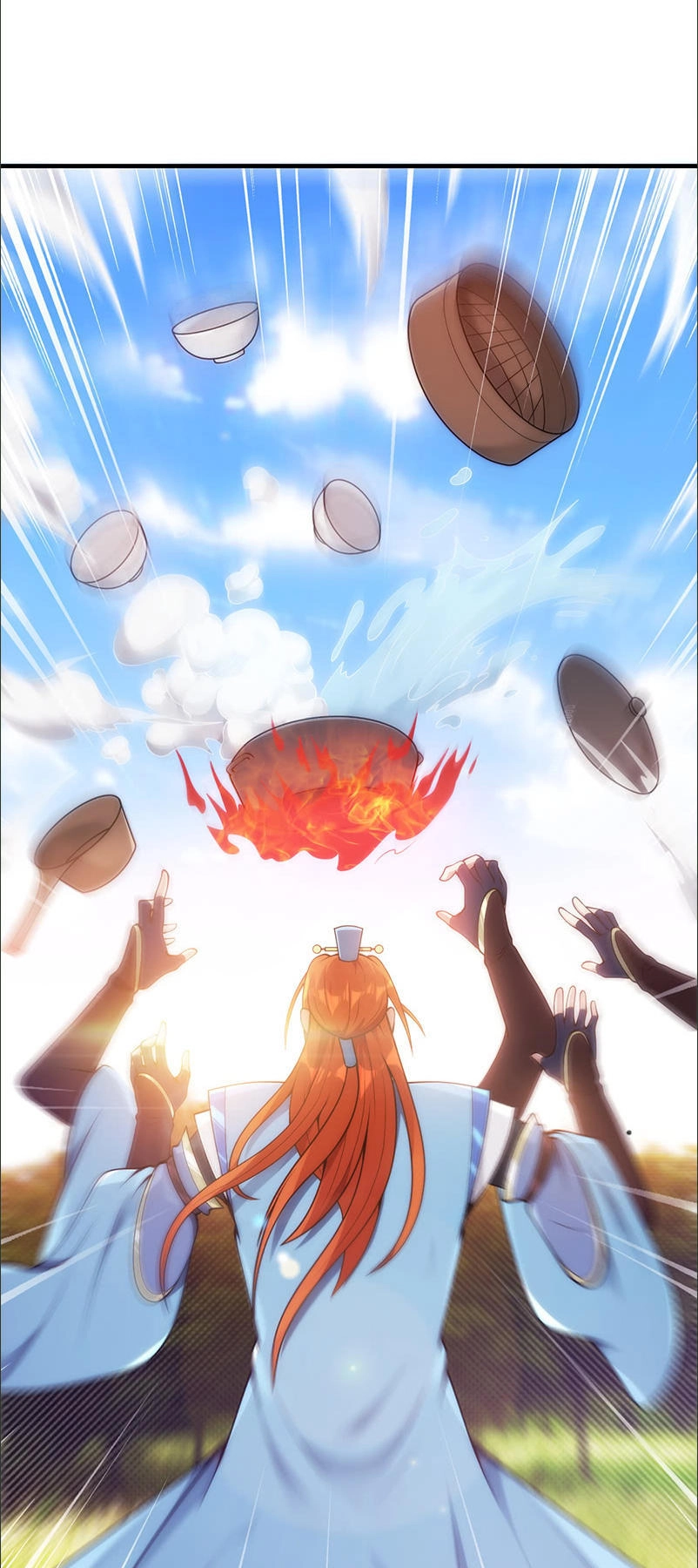 Thiên Hạ Kiếp Chapter 27 - 62