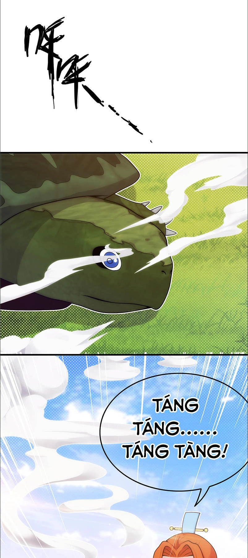 Thiên Hạ Kiếp Chapter 27 - 65