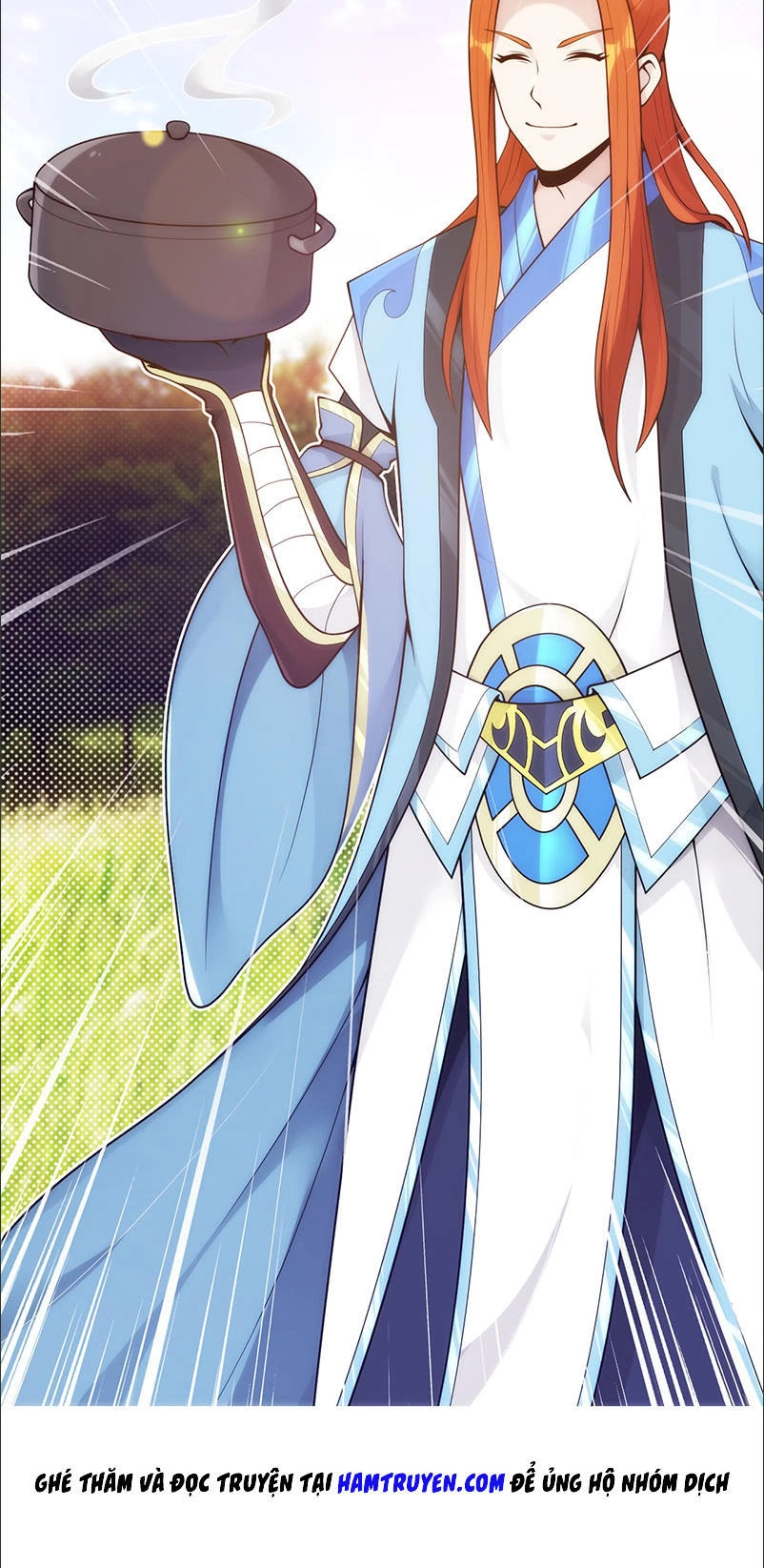 Thiên Hạ Kiếp Chapter 27 - 66