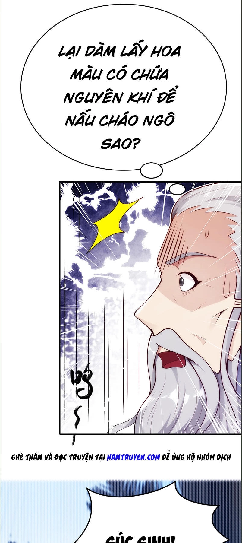 Thiên Hạ Kiếp Chapter 28 - 14