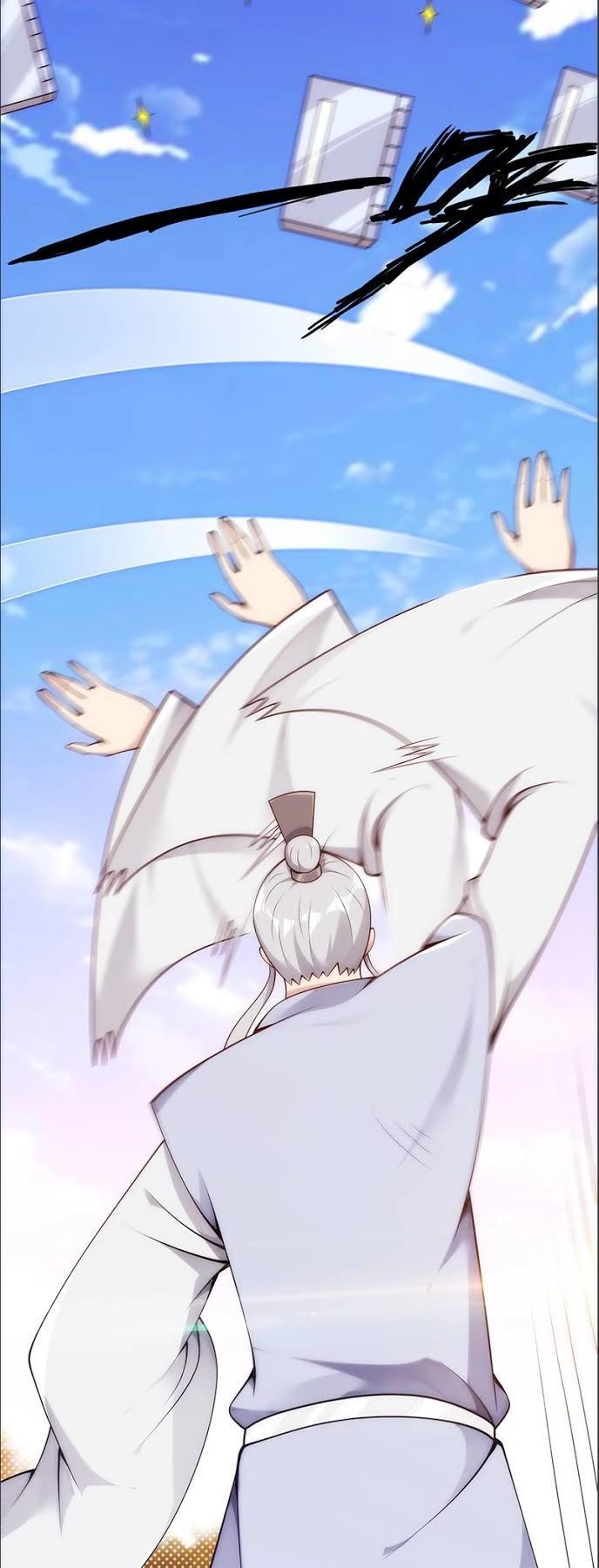 Thiên Hạ Kiếp Chapter 28 - 41