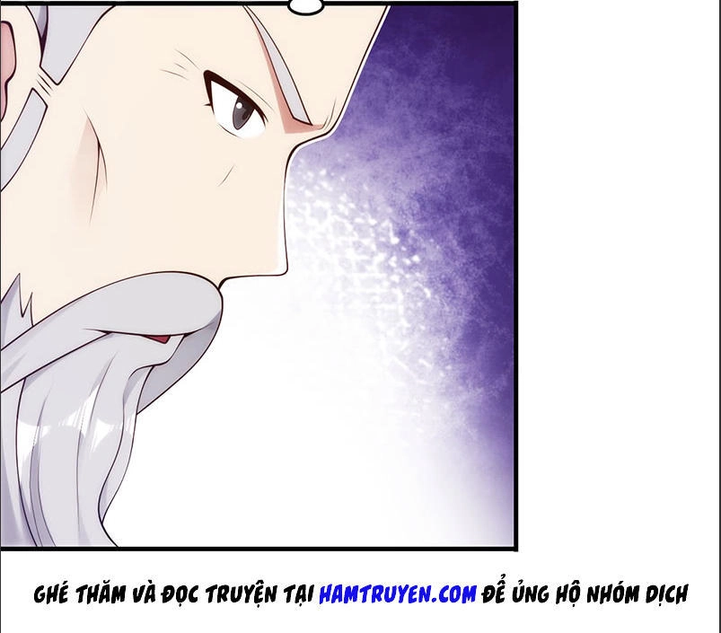 Thiên Hạ Kiếp Chapter 28 - 46