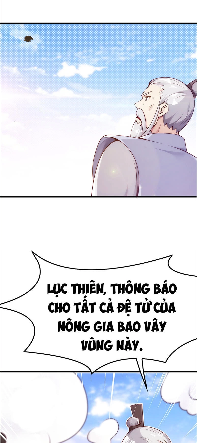 Thiên Hạ Kiếp Chapter 28 - 70