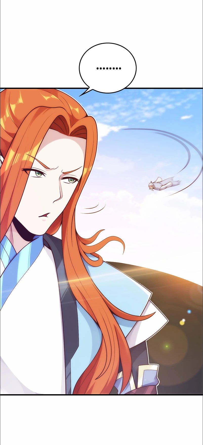 Thiên Hạ Kiếp Chapter 29 - 14