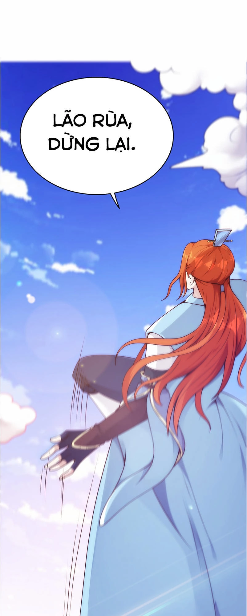 Thiên Hạ Kiếp Chapter 29 - 15