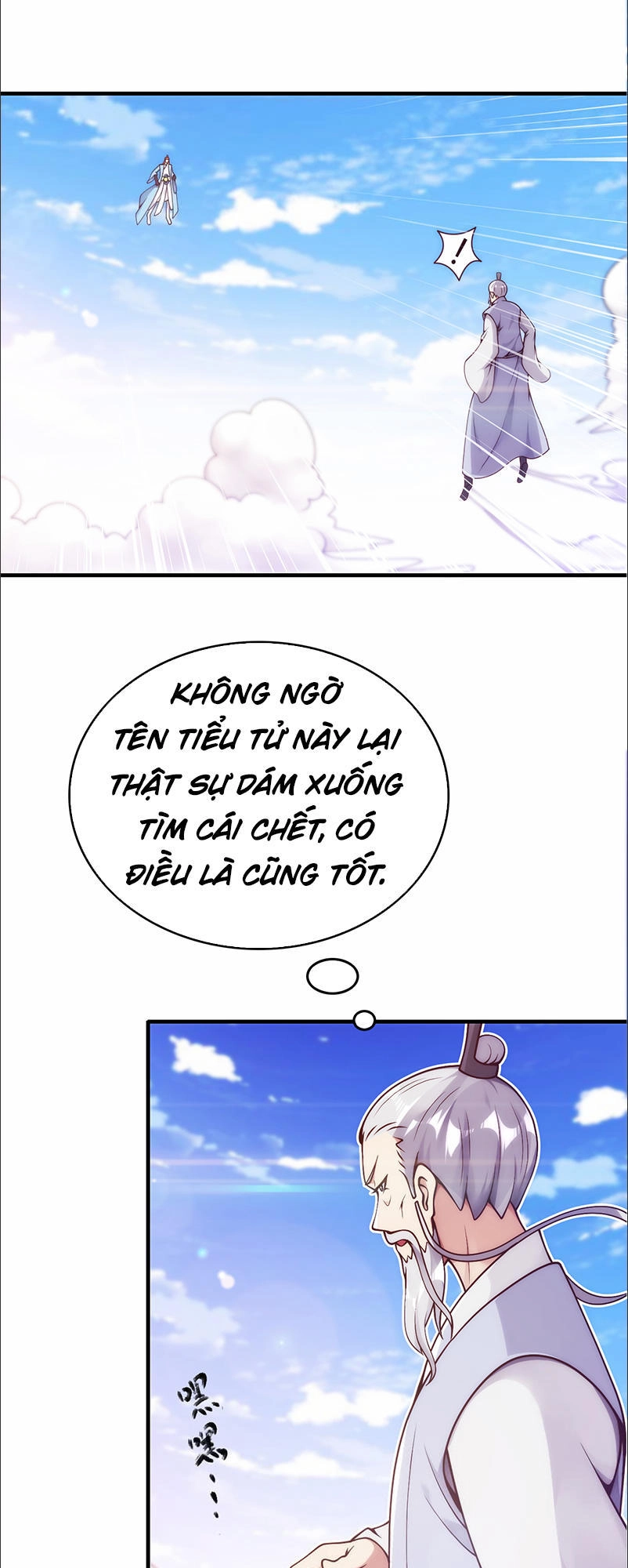 Thiên Hạ Kiếp Chapter 29 - 19