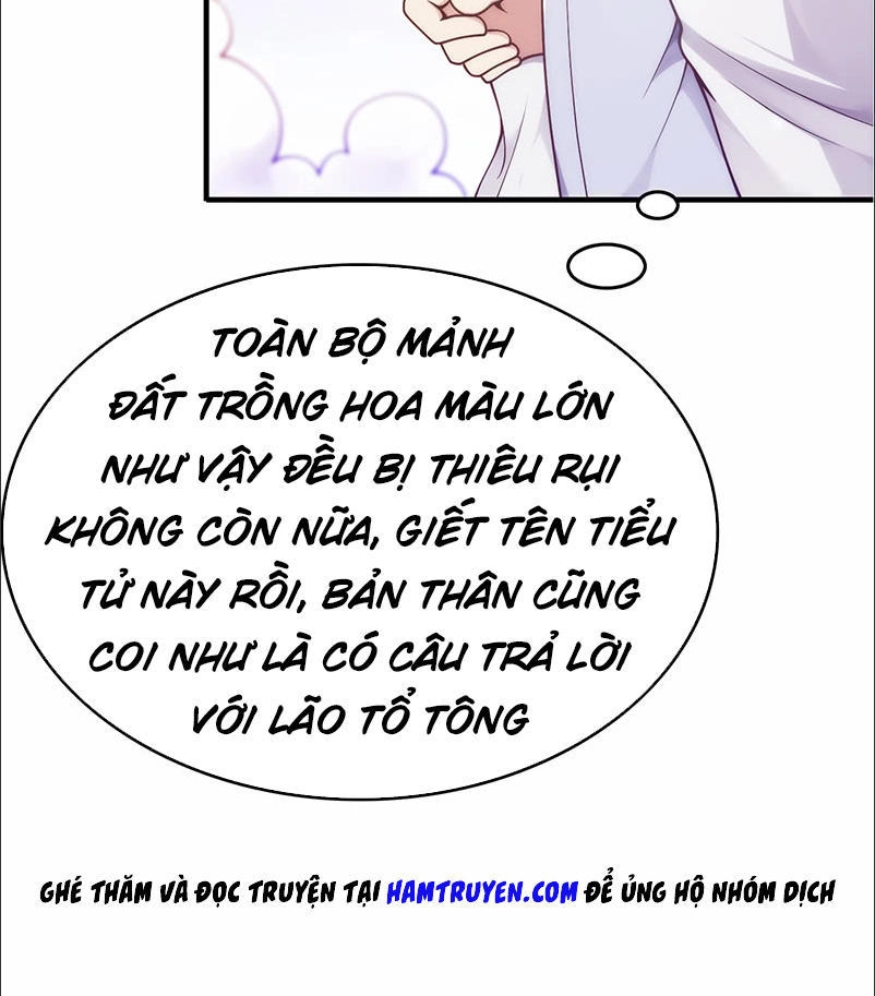 Thiên Hạ Kiếp Chapter 29 - 20