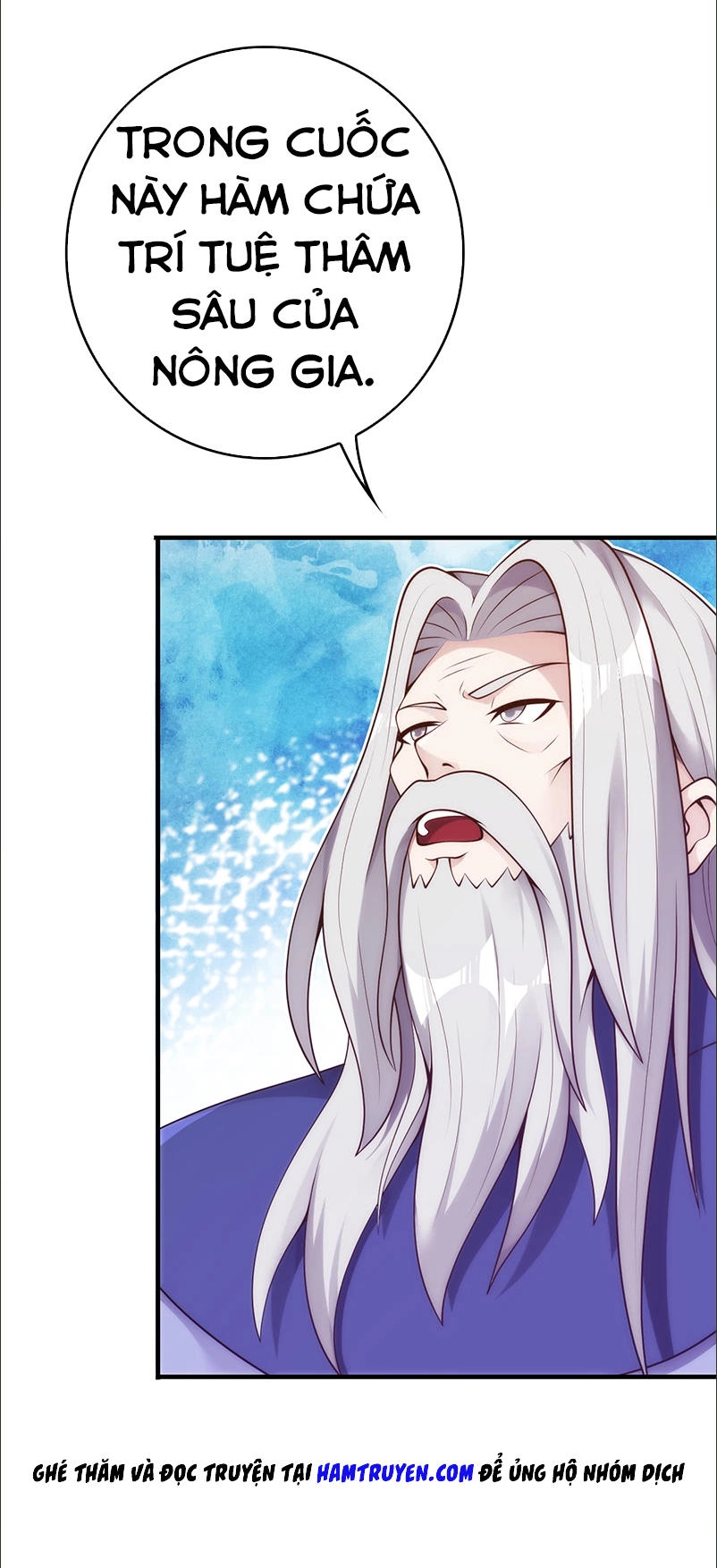 Thiên Hạ Kiếp Chapter 29 - 27