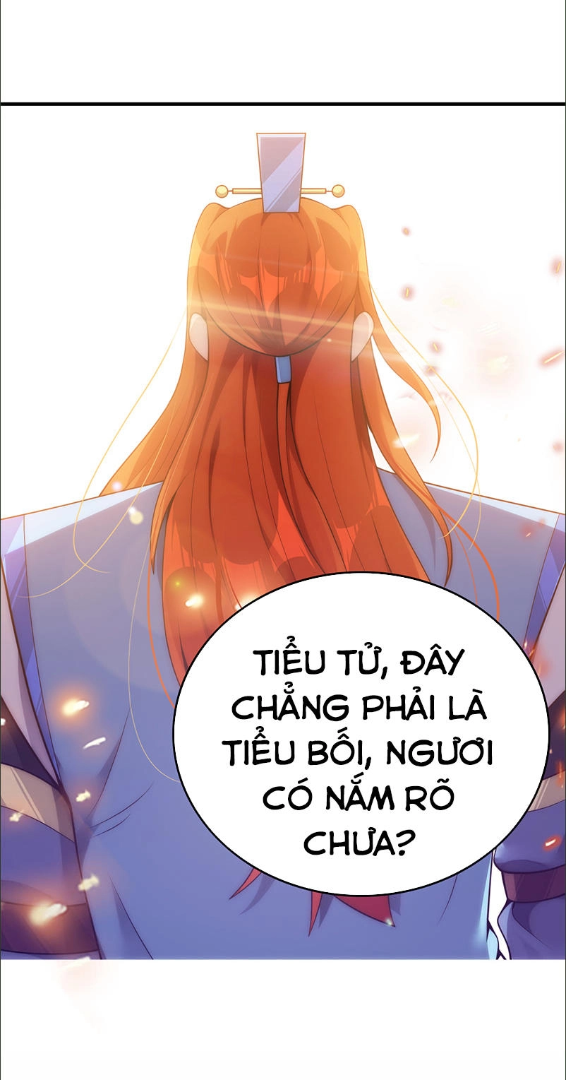 Thiên Hạ Kiếp Chapter 29 - 30