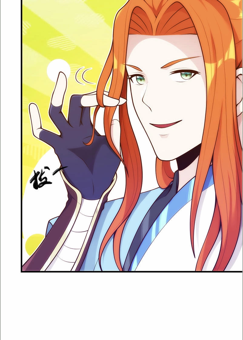 Thiên Hạ Kiếp Chapter 29 - 36