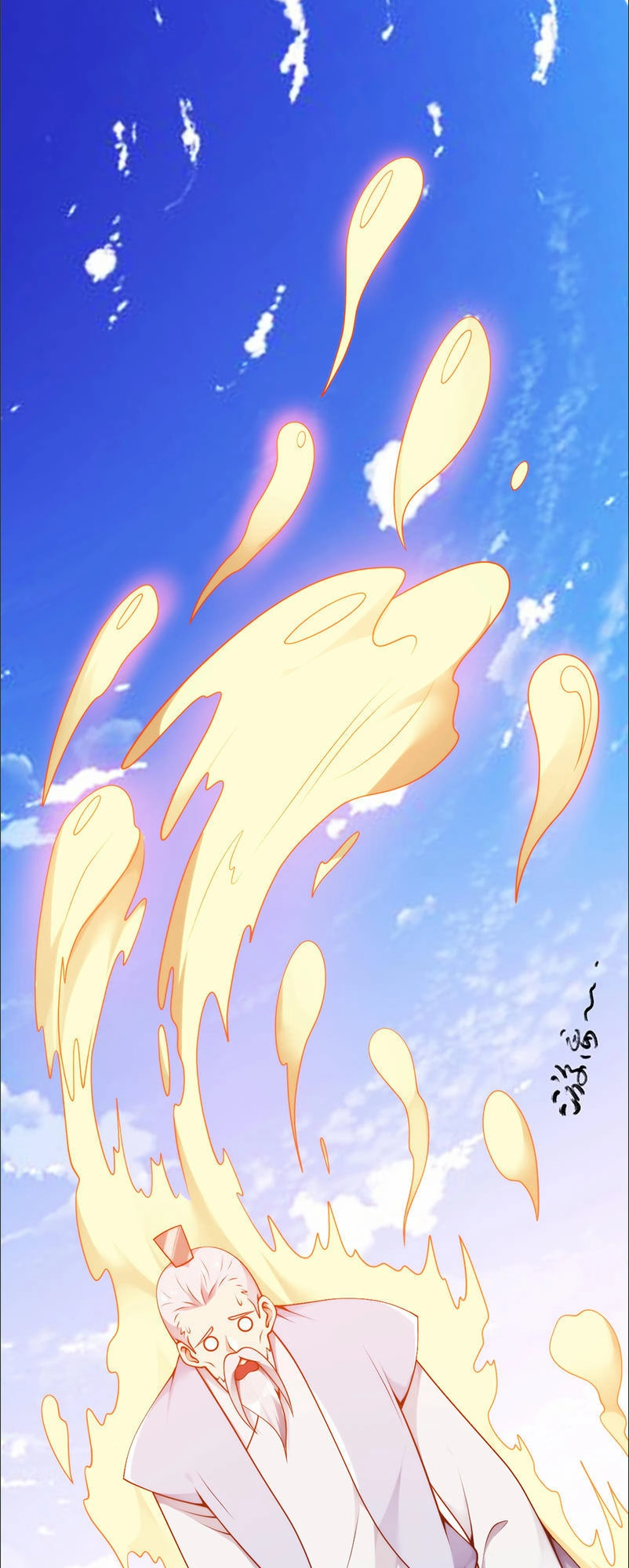 Thiên Hạ Kiếp Chapter 29 - 45