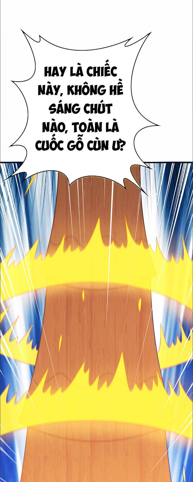 Thiên Hạ Kiếp Chapter 29 - 47