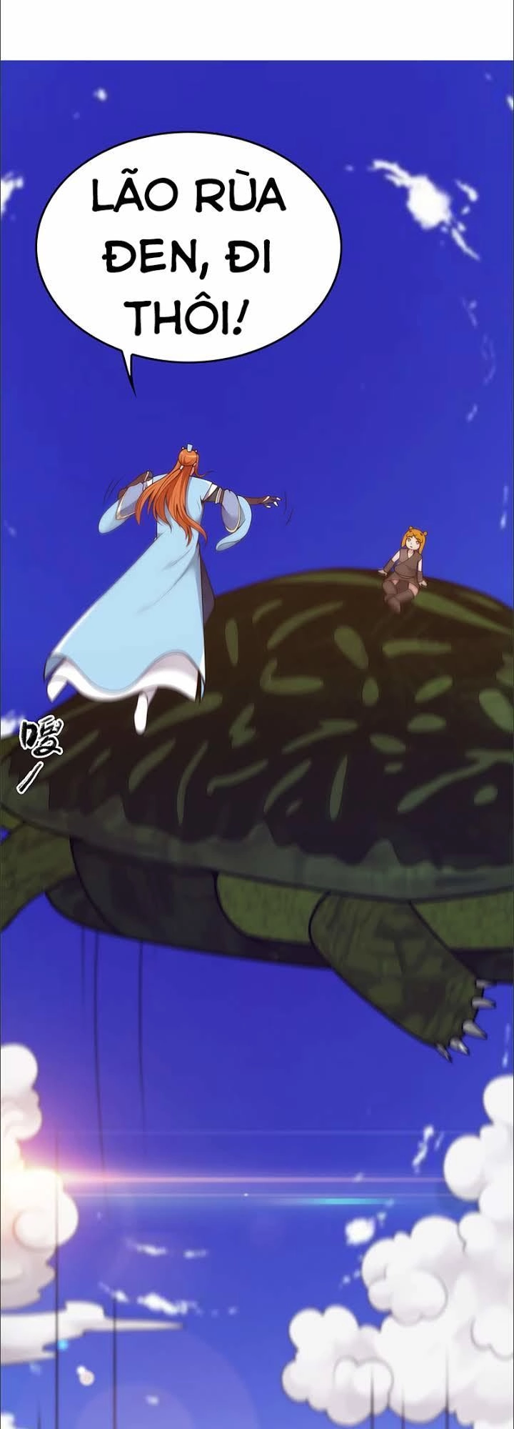 Thiên Hạ Kiếp Chapter 29 - 51