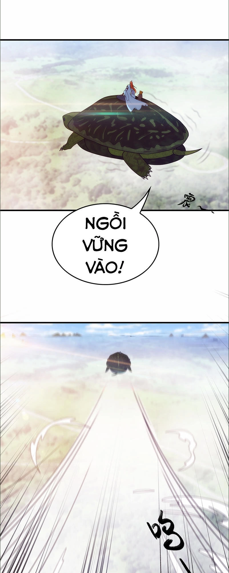 Thiên Hạ Kiếp Chapter 29 - 54