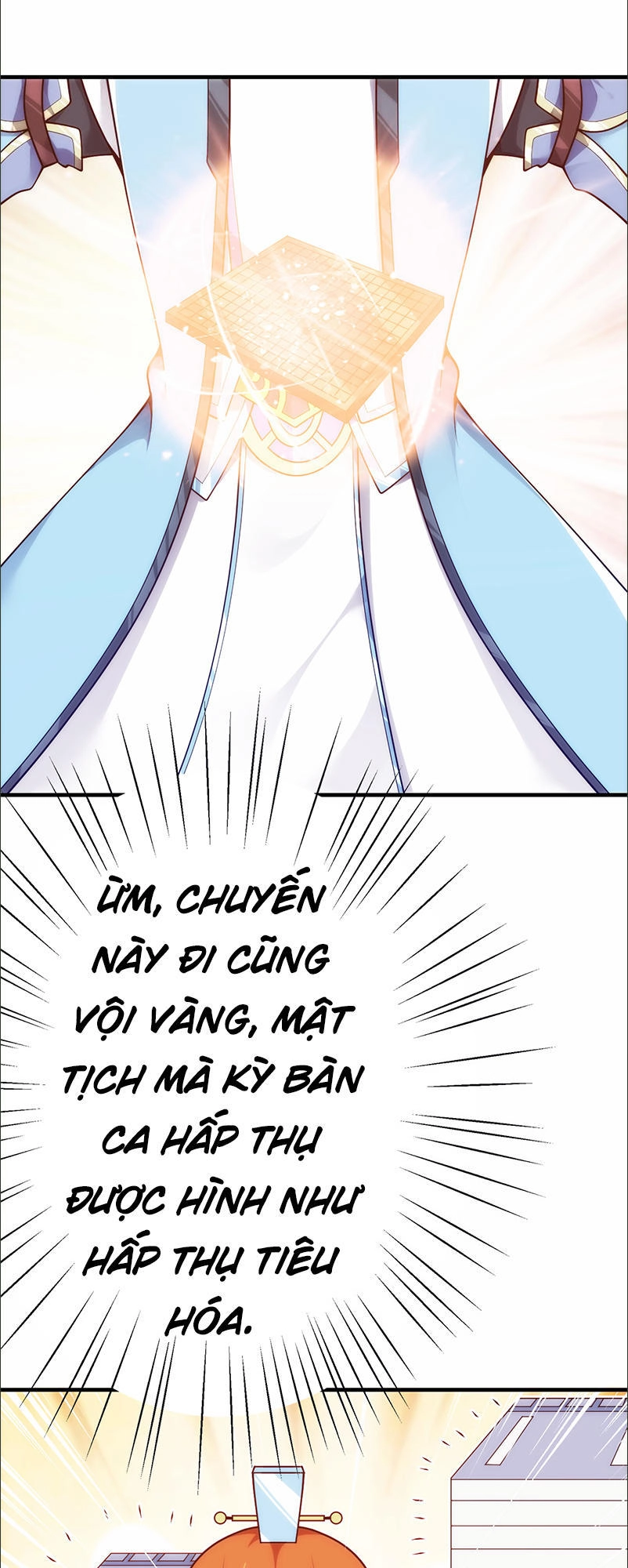 Thiên Hạ Kiếp Chapter 29 - 63