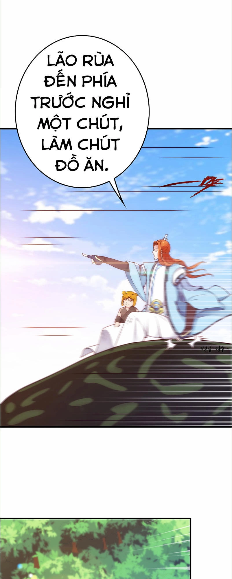 Thiên Hạ Kiếp Chapter 29 - 65