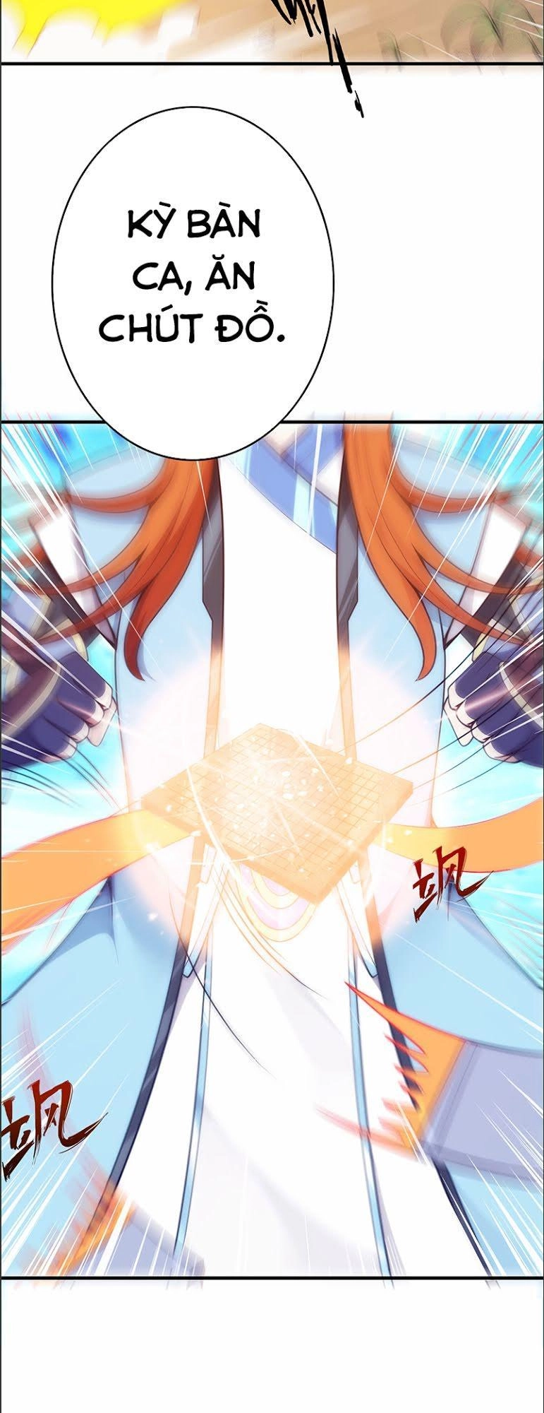 Thiên Hạ Kiếp Chapter 29 - 69