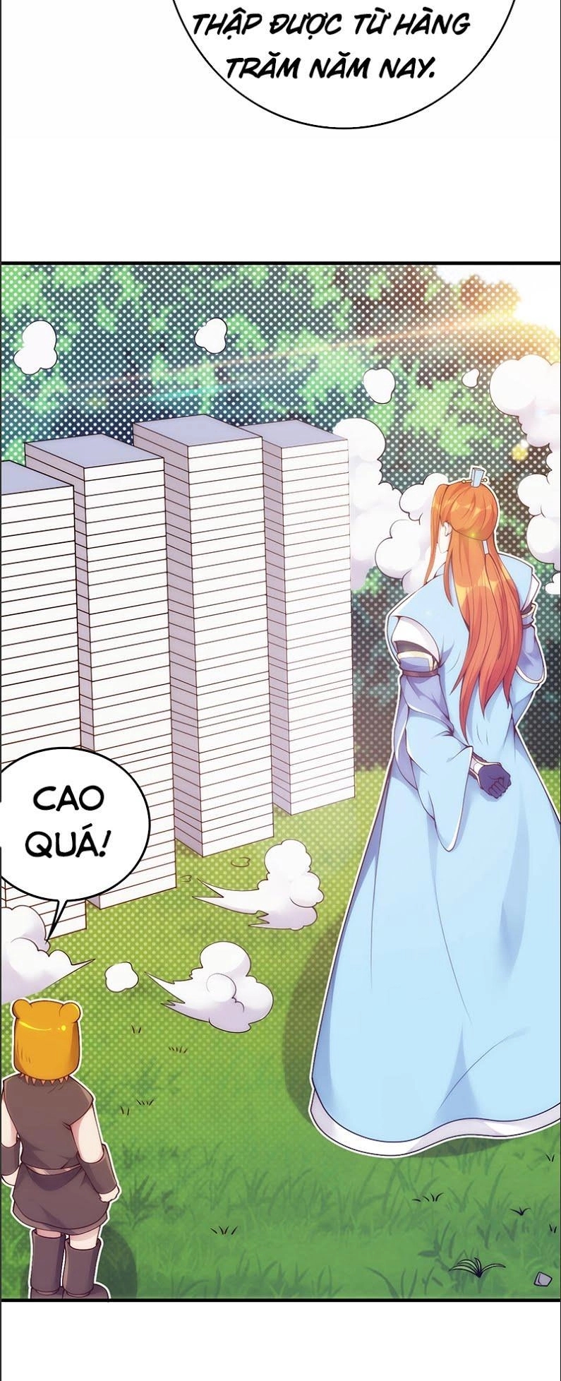 Thiên Hạ Kiếp Chapter 29 - 74