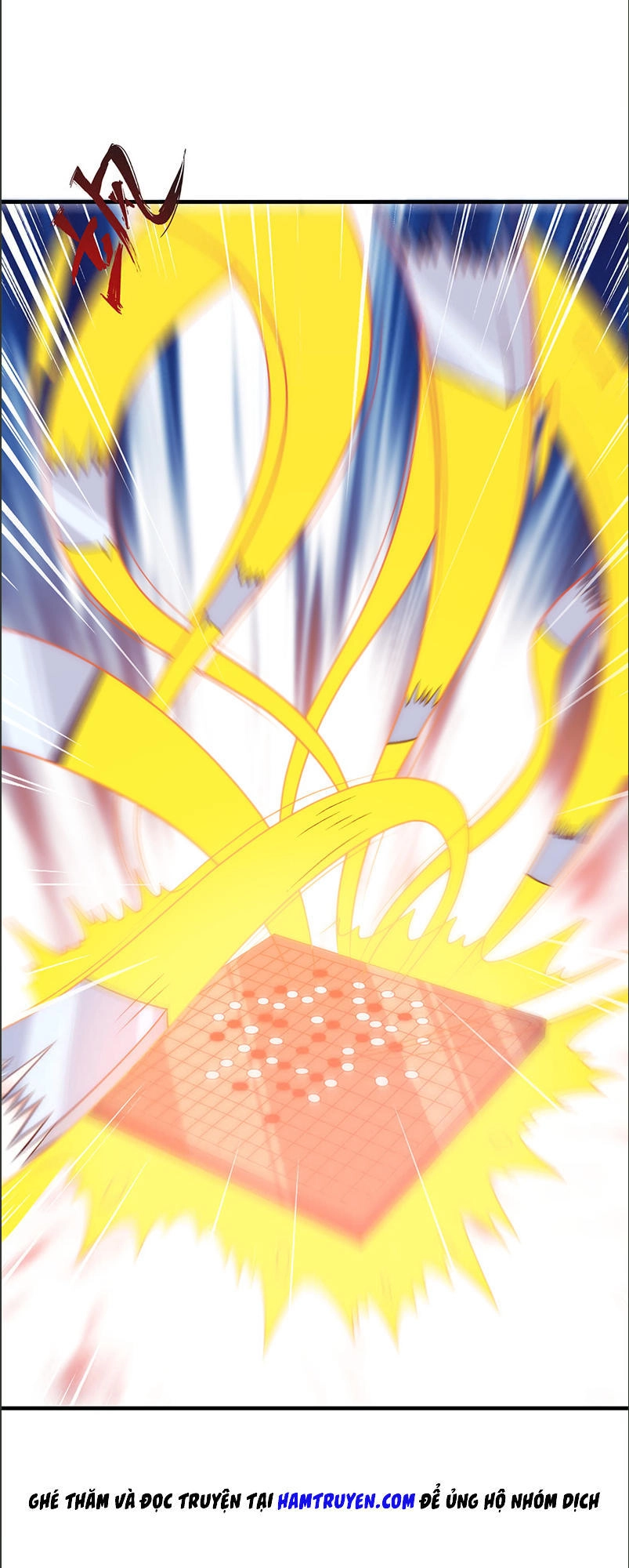 Thiên Hạ Kiếp Chapter 29 - 77