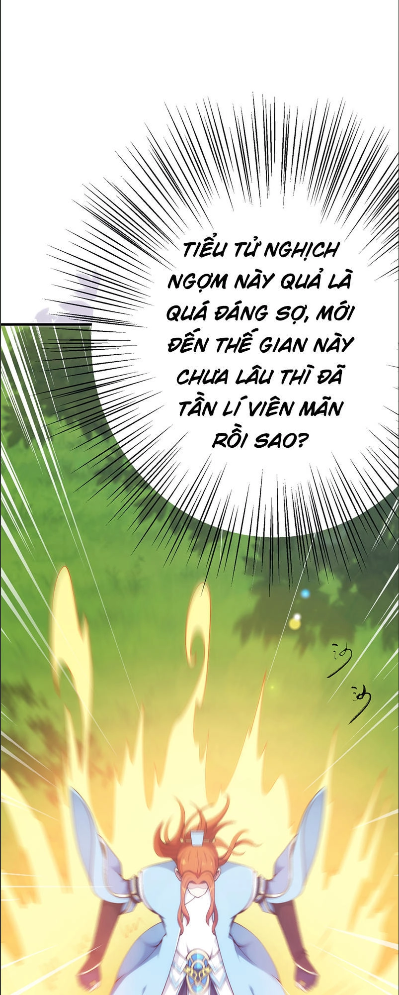Thiên Hạ Kiếp Chapter 29 - 79