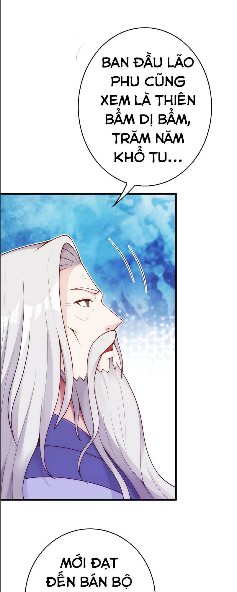 Thiên Hạ Kiếp Chapter 29 - 81