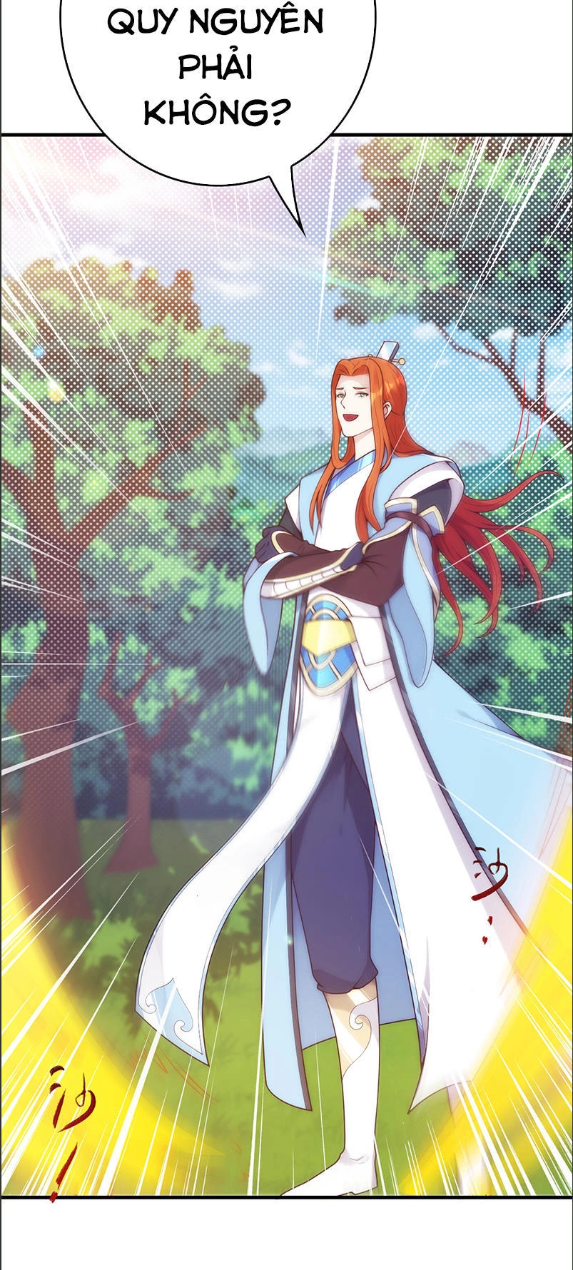 Thiên Hạ Kiếp Chapter 29 - 82