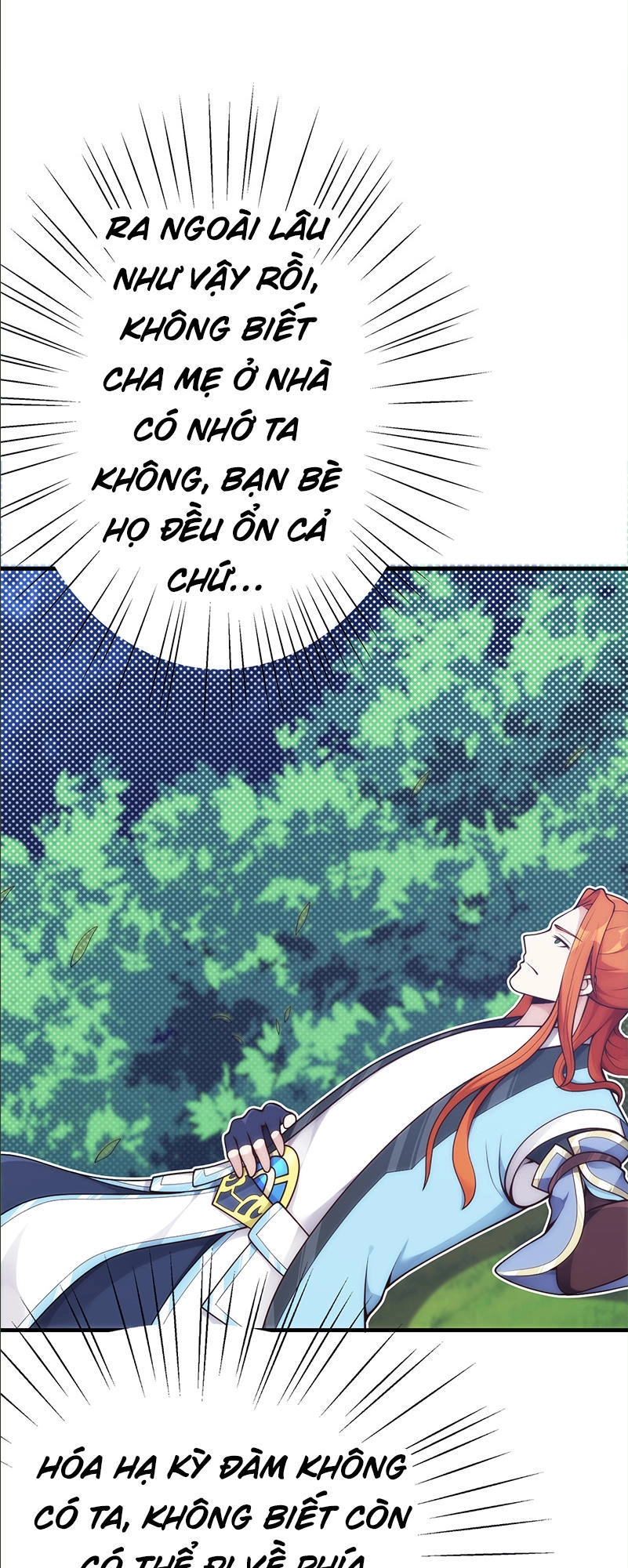 Thiên Hạ Kiếp Chapter 30 - 16