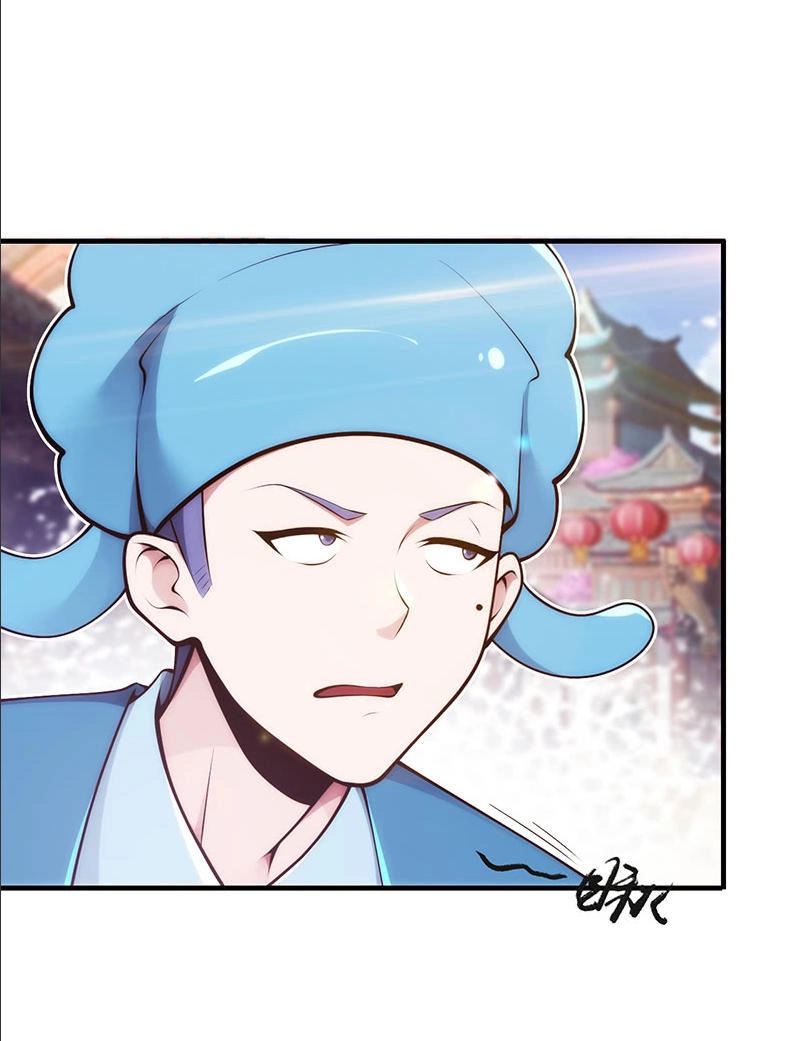 Thiên Hạ Kiếp Chapter 30 - 43