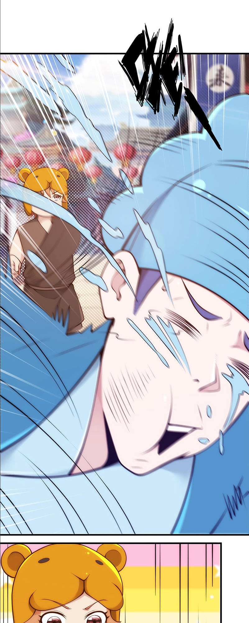 Thiên Hạ Kiếp Chapter 30 - 82