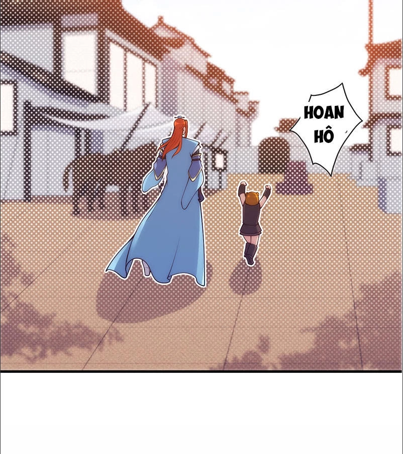 Thiên Hạ Kiếp Chapter 30 - 94