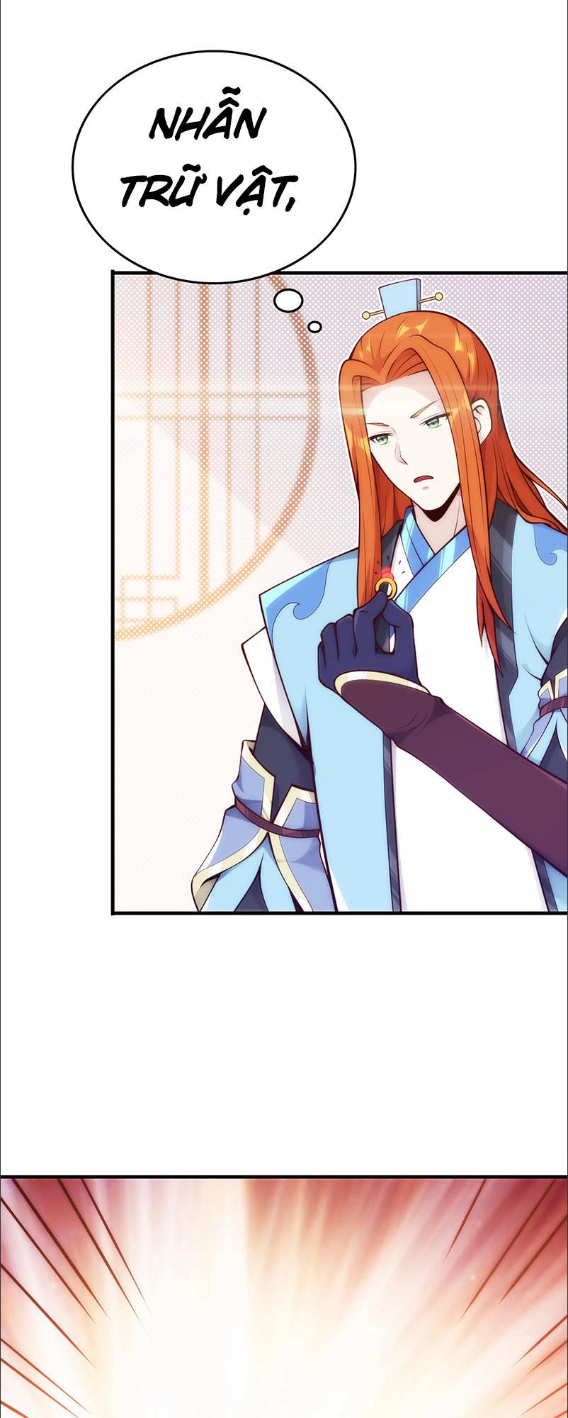 Thiên Hạ Kiếp Chapter 30 - 99