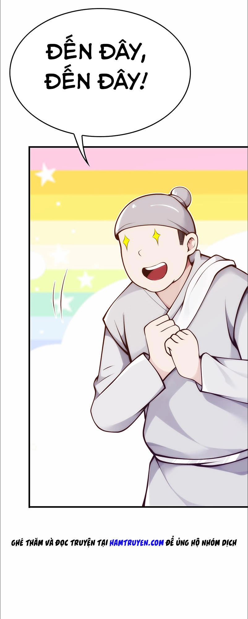 Thiên Hạ Kiếp Chapter 30 - 107