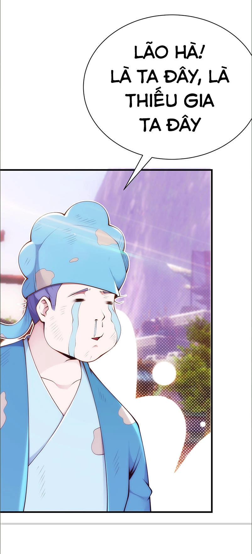 Thiên Hạ Kiếp Chapter 31 - 6