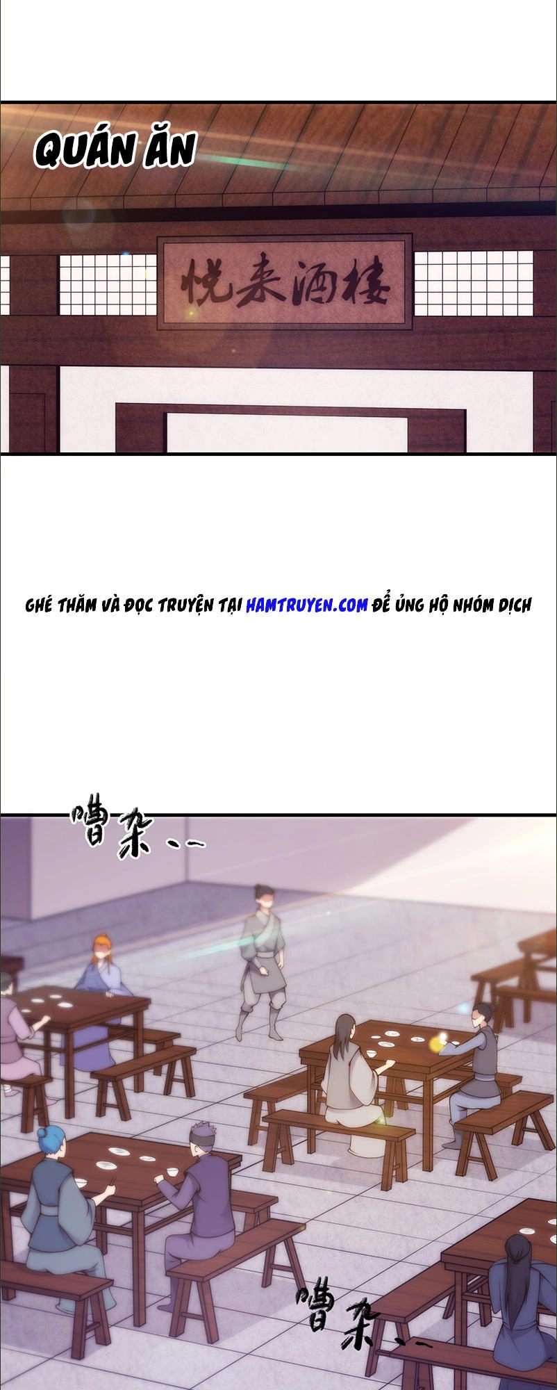 Thiên Hạ Kiếp Chapter 31 - 11