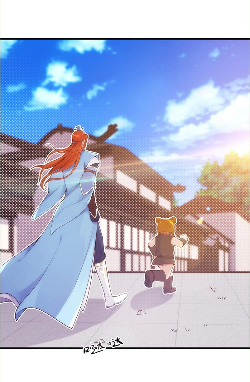 Thiên Hạ Kiếp Chapter 31 - 32