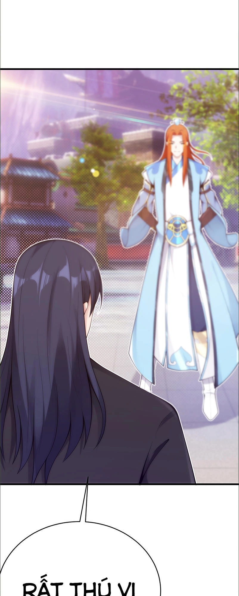 Thiên Hạ Kiếp Chapter 31 - 54