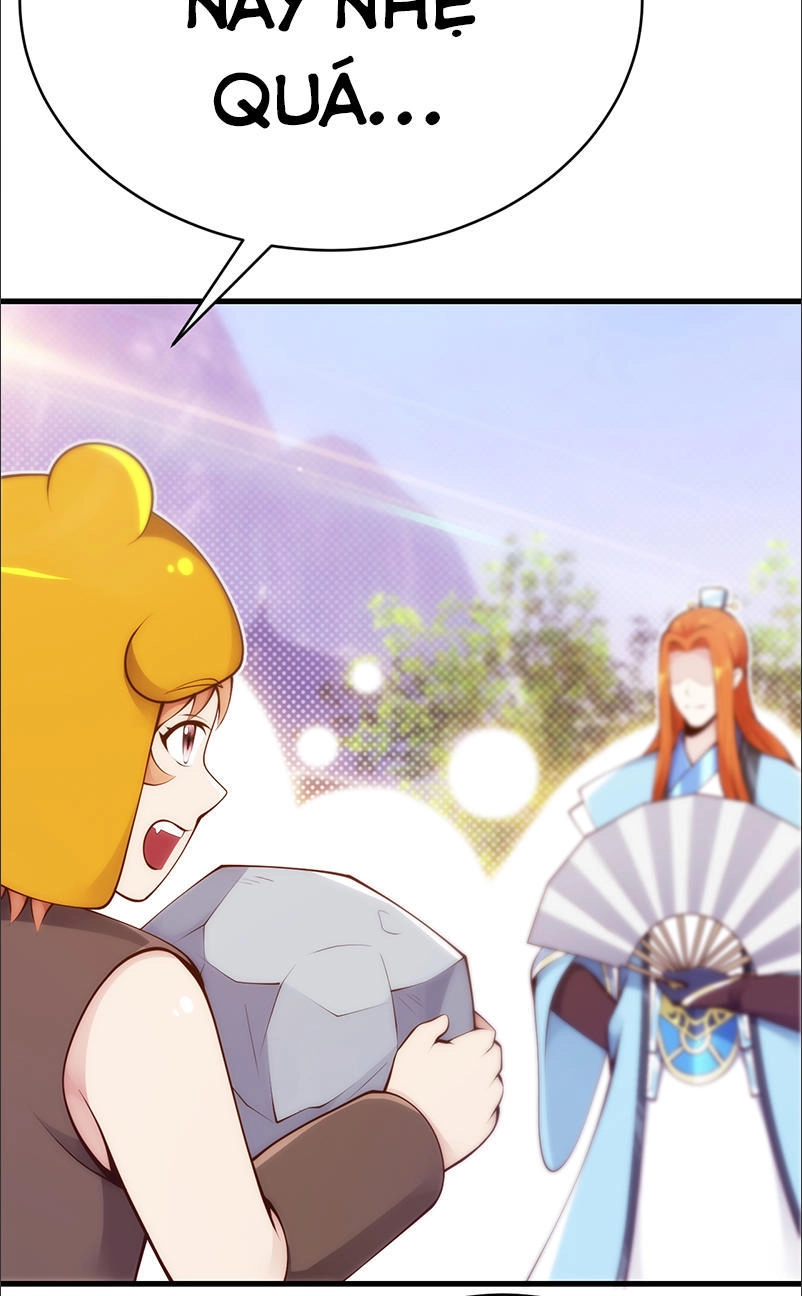 Thiên Hạ Kiếp Chapter 32 - 3