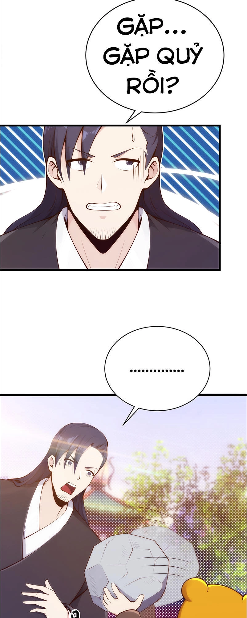 Thiên Hạ Kiếp Chapter 32 - 4