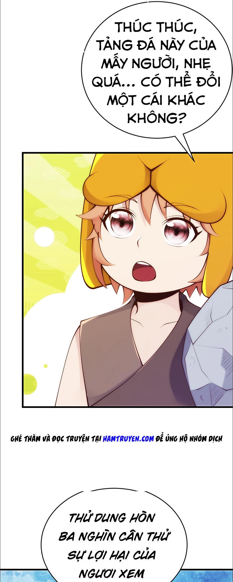 Thiên Hạ Kiếp Chapter 32 - 6